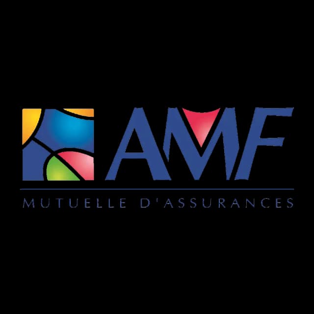 Logo AMF